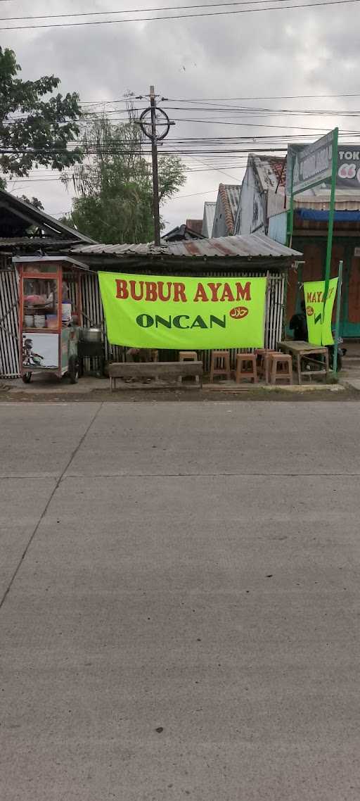 Bubur Ayam Om Can 3