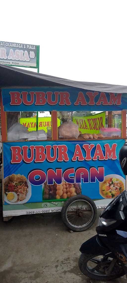 Bubur Ayam Om Can 6