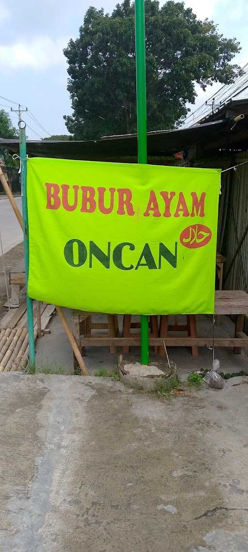 Bubur Ayam Om Can 5