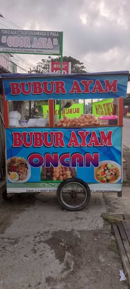 Bubur Ayam Om Can 4