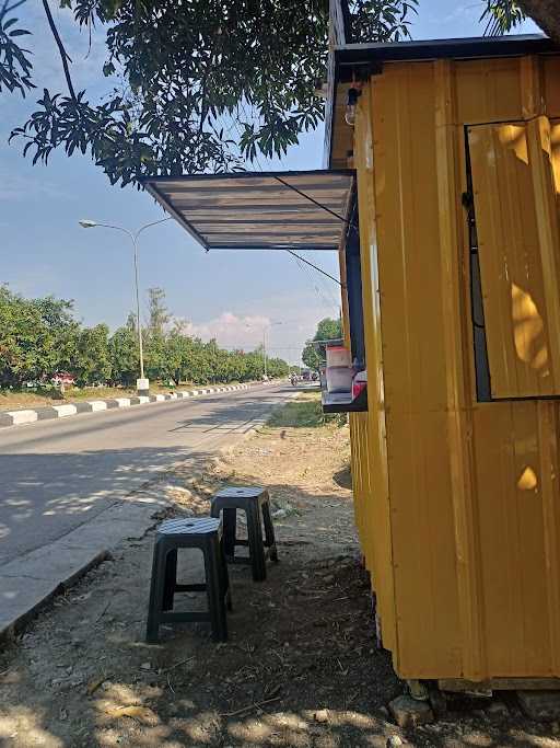 Kedai Candu 4