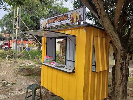 Kedai Candu 2