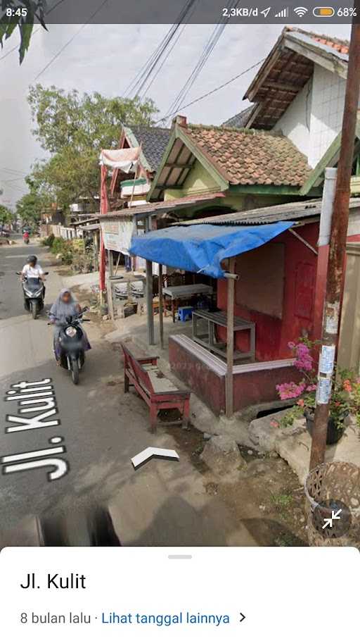 Warung Wulan Fitri (Yekti) 2