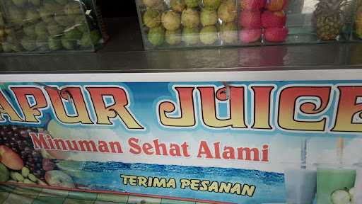 Dapur Juice 2