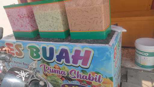 Es Buah Risma Shabil 2