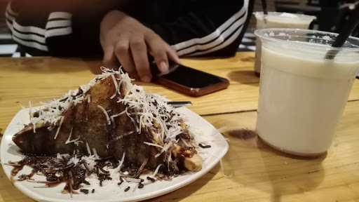 D'Milk Kedai Susu 2