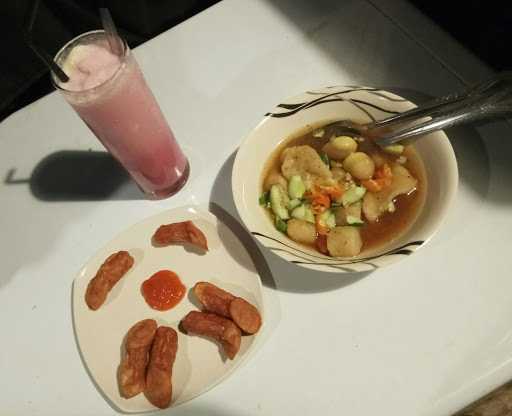 D'Milk Kedai Susu 6