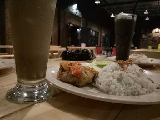 D'Milk Kedai Susu 7