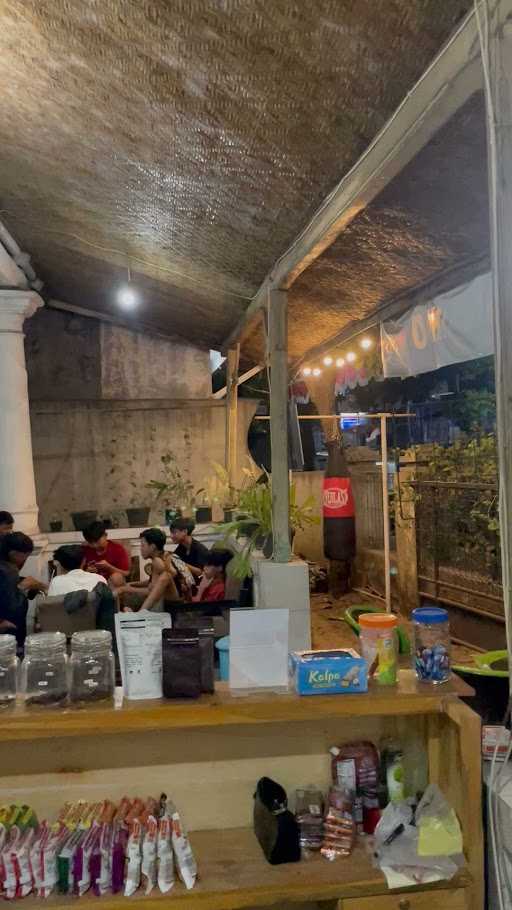 Kedai N Warmindo Jatibarang 4