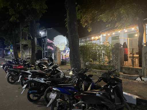 Kedai N Warmindo Jatibarang 10