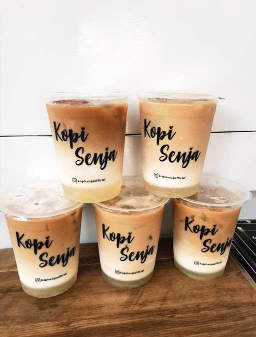 Kopi Senja 8