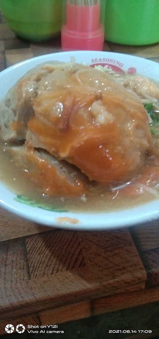 Pondok Bakso Mas Heri 4