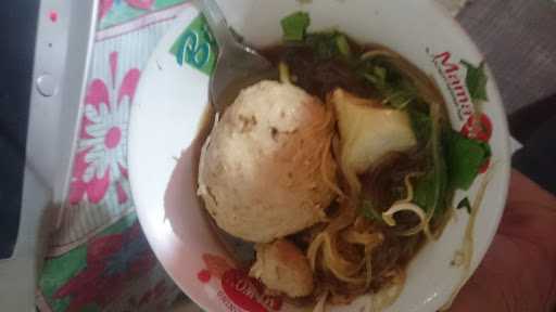 Pondok Bakso Mas Heri 3