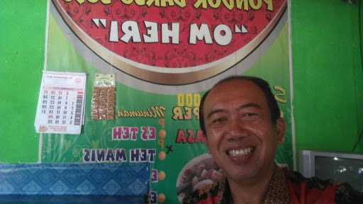 Pondok Bakso Mas Heri 6