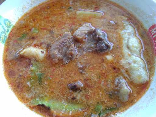 Soto Betawi Mak Tiyah 1