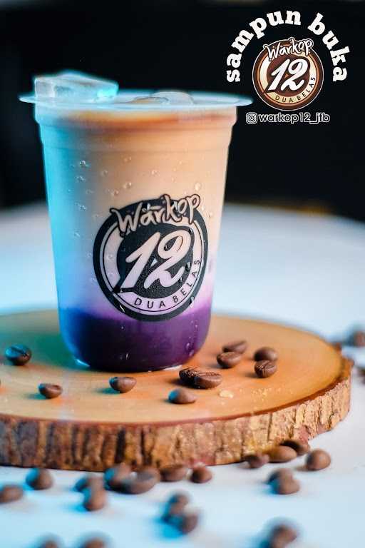 Warkop 12 8