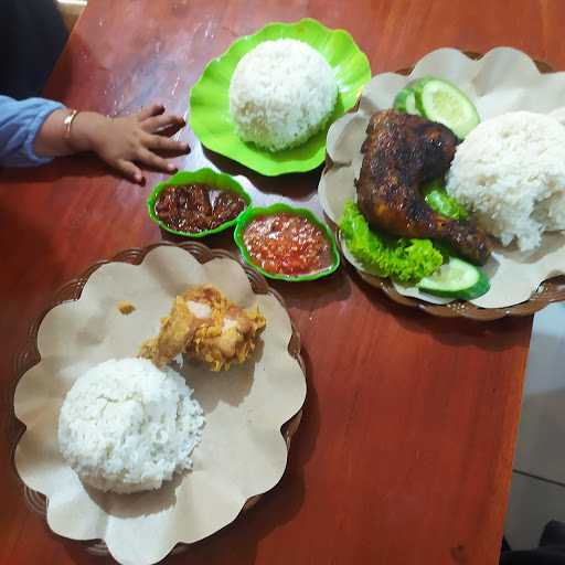 Amey Food Ayam Geprek 4