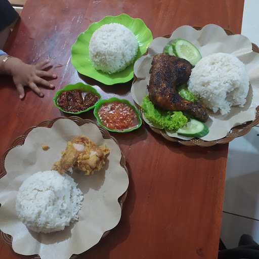 Amey Food Ayam Geprek 3