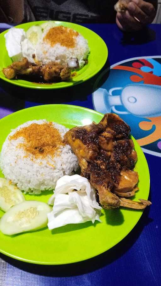 Ayam/Bebek Khas Madura 2