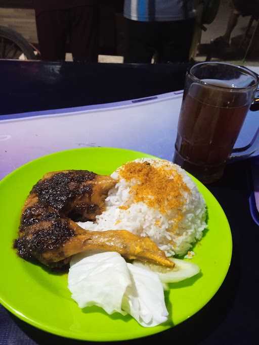 Ayam/Bebek Khas Madura 1