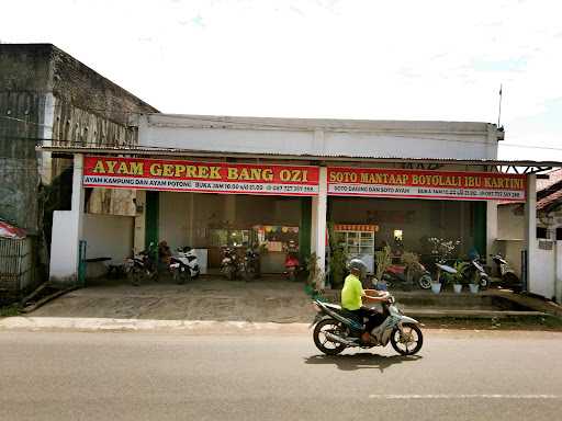 Ayam Geprek Bang Ozi 3