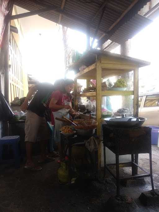 Ayam Goreng Kampung Bujal 3