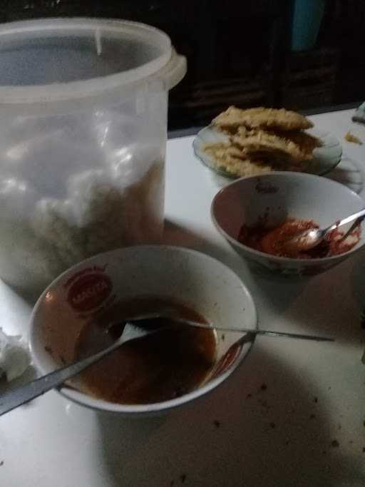 Bakso Abud 1