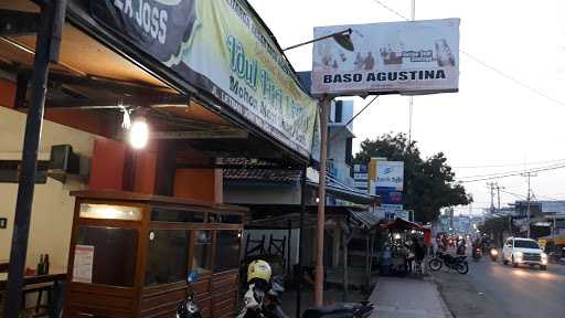 Bakso Agustin 2