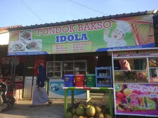 Bakso Idola 3