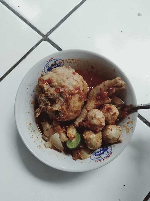 Bakso Kikil Mercon Mamah Qia 1