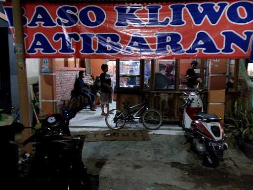 Bakso Kliwon Jatibarang 6