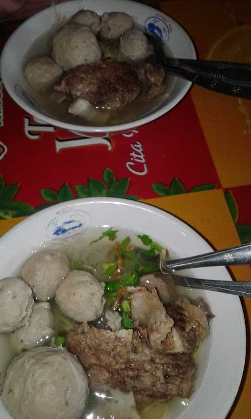 Bakso Kliwon Jatibarang 3