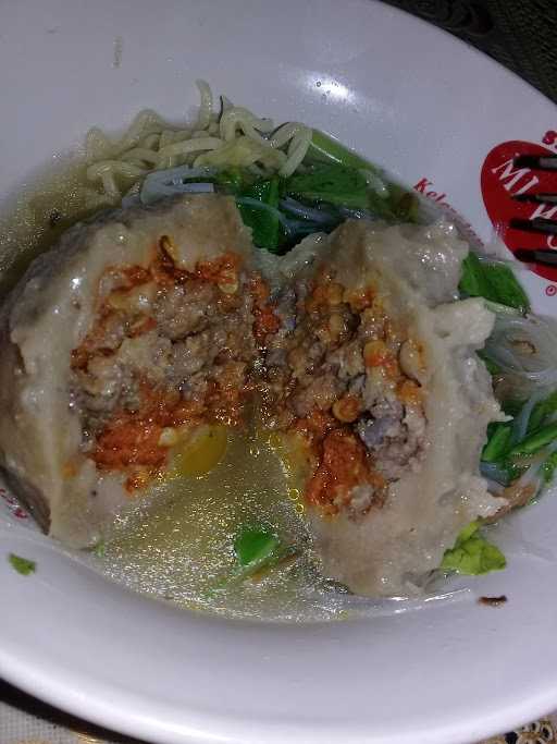 Bakso Lily 9