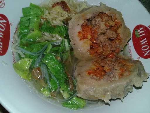 Bakso Lily 8