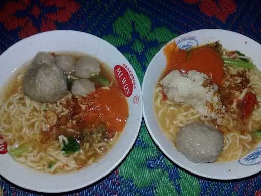 Bakso Lily 6