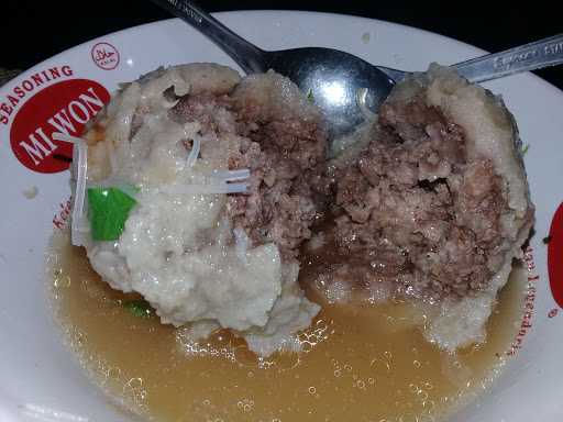 Bakso Lily 3