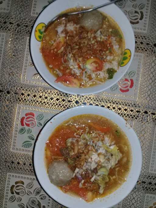 Bakso Lily 1