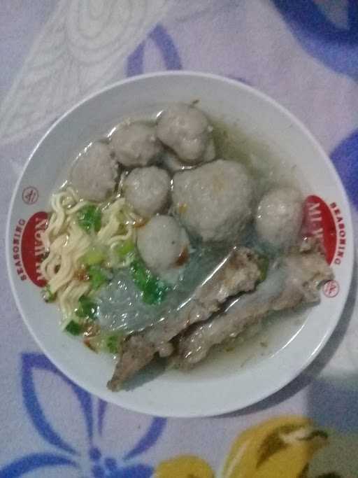 Bakso Lily 5