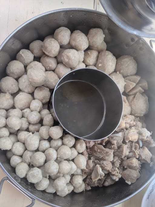 Bakso Mas Umar 1