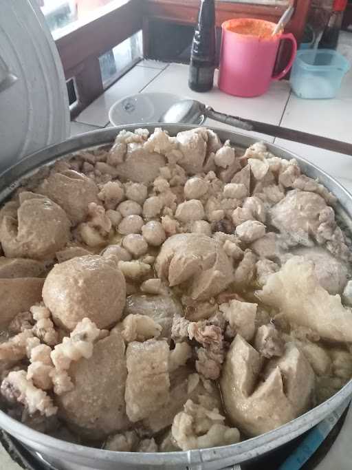 Bakso Mega Mendung 6