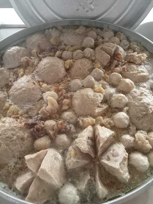 Bakso Mega Mendung 5