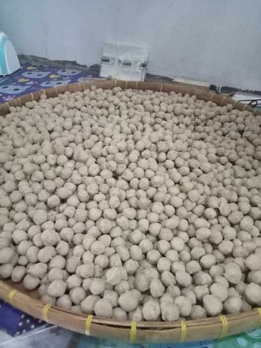 Bakso Mega Mendung 4