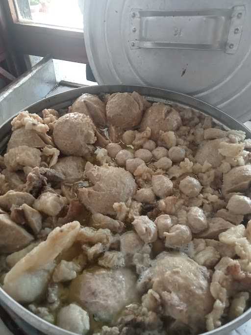 Bakso Mega Mendung 3