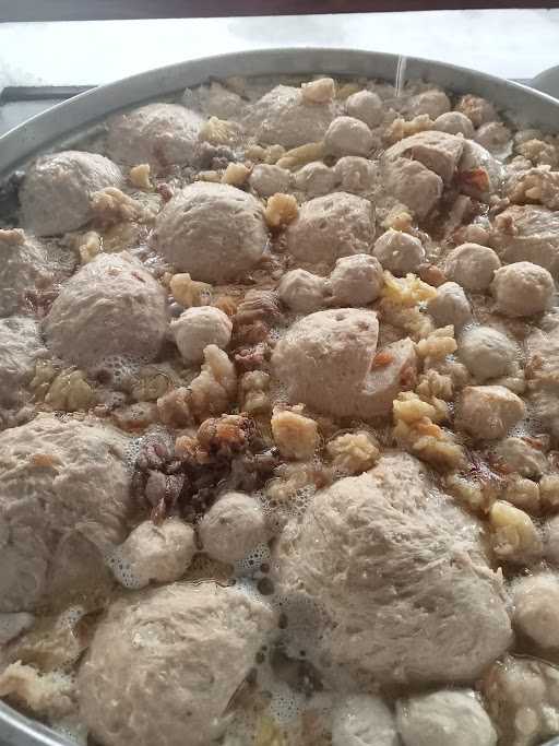 Bakso Mega Mendung 2