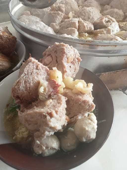 Bakso Mega Mendung 1