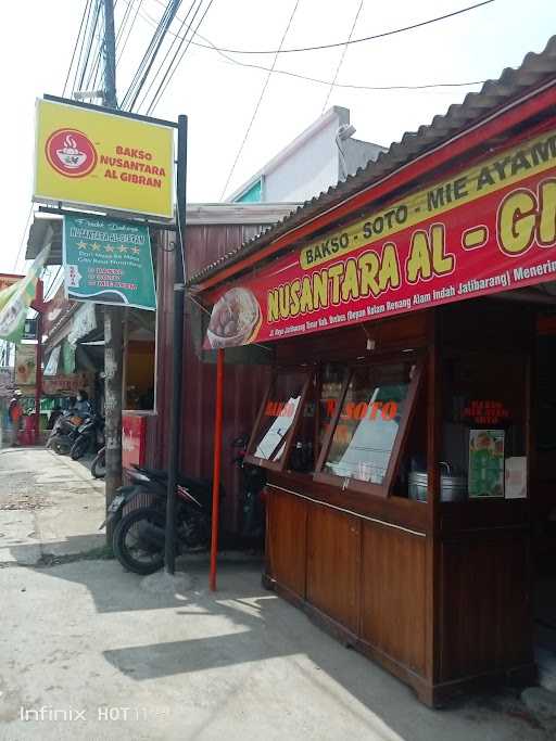 Bakso Nusantara Al-Gibran 10