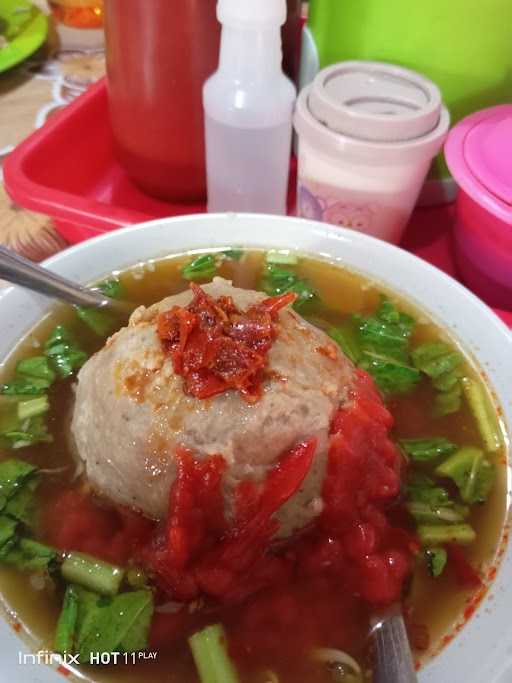 Bakso Nusantara Al-Gibran 3