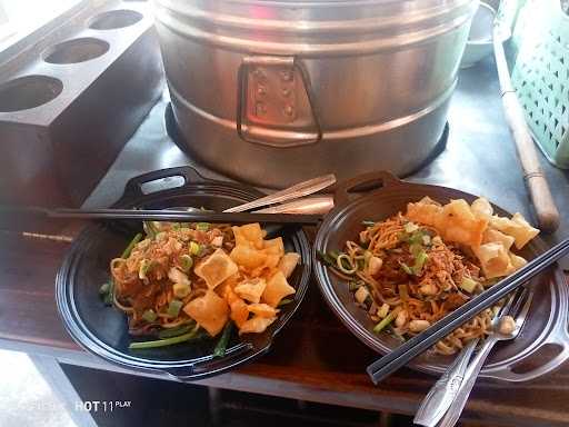 Bakso Nusantara Al-Gibran 5