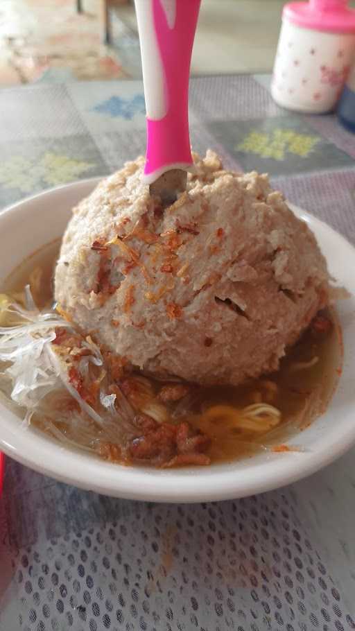 Bakso R3 Cabang Jatibarang 1