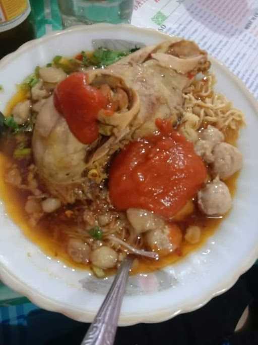 Bakso R3 Cabang Jatibarang 7